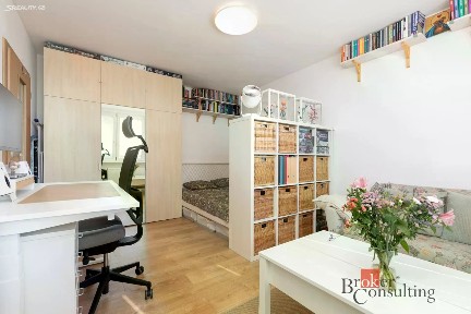 Prodej bytu 1+1 30 m² 28. října, Hlučín