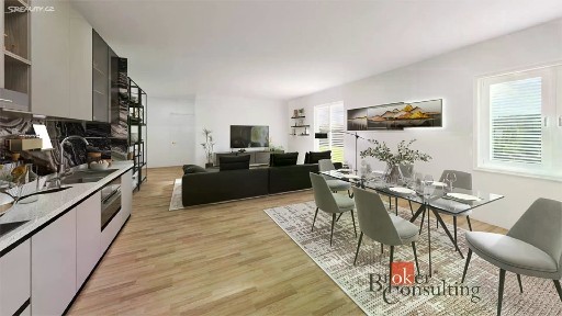 Prodej bytu 3+kk 113 m² Na Jánské, Ostrava - Slezská Ostrava
