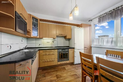 Pronájem bytu 3+1 67 m² Ježkova, Liberec - Liberec VI-Rochlice