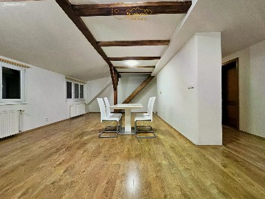 Pronájem bytu 3+1 95 m² Okružní, Liberec - Liberec II-Nové Město