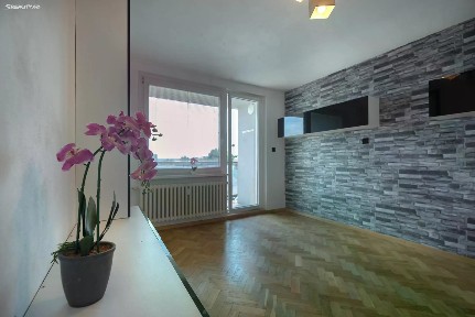 Pronájem bytu 3+kk 60 m² Pod Nemocnicí, Rakovník - Rakovník II