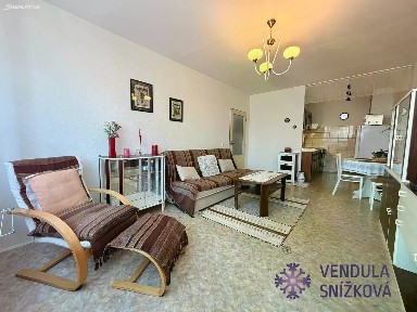 Pronájem bytu 2+kk 44 m² Jana Palacha, Mladá Boleslav - Mladá Boleslav II