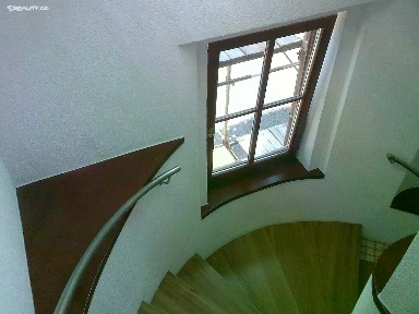 Pronájem bytu 1+kk 35 m² Pražská, Hořovice