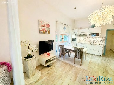 Pronájem bytu 2+kk 53 m² Ke Kovárně, Tuchoměřice