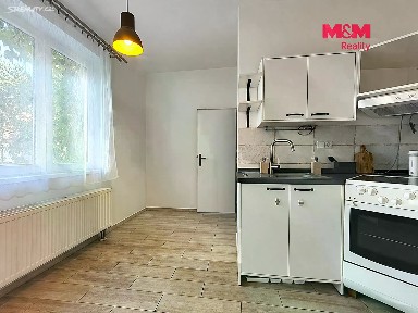 Pronájem bytu 2+1 55 m² Maxe Švabinského, Brandýs nad Labem-Stará Boleslav - Stará Boleslav