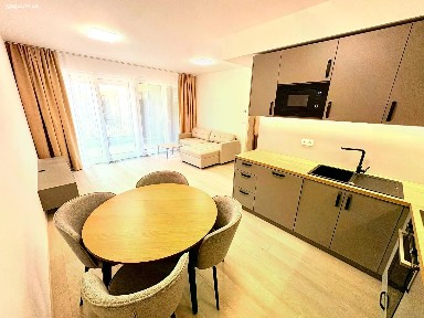 Pronájem bytu 2+kk 63 m² Poděbradská, Praha - Hloubětín