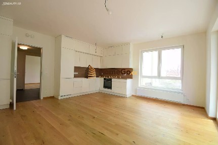Pronájem bytu 2+kk 66 m² Kolmanova, Praha - Modřany