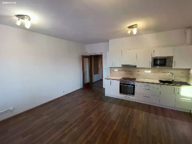 Pronájem bytu 1+kk 36 m² Pavla Beneše, Praha - Letňany