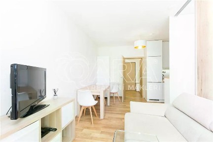 Pronájem bytu 1+kk 34 m² Rychtáře Petříka, Praha - Hostivař