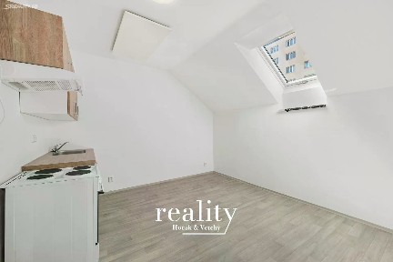 Pronájem bytu 2+kk 46 m² Žižkova, Jihlava
