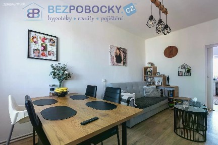 Prodej bytu 3+1 70 m² Nerudova, Přibyslav