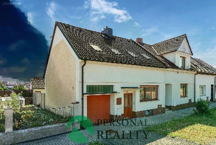Prodej rodinného domu 100 m², pozemek 254 m² Stantejského, Přelouč