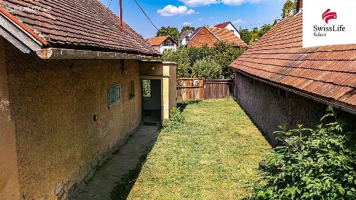 Prodej rodinného domu 95 m², pozemek 949 m² Čáslavská, Chrudim - Chrudim IV