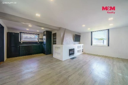 Prodej chalupy 90 m², pozemek 321 m² Hroznětín - Velký Rybník