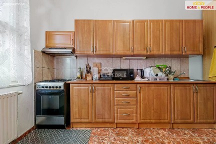 Prodej bytu 3+1 92 m² Olivova, Říčany