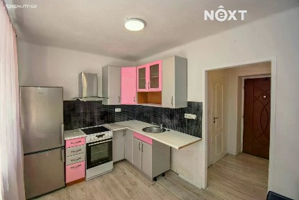Prodej bytu 1+1 32 m² Sokolovská, Kladno