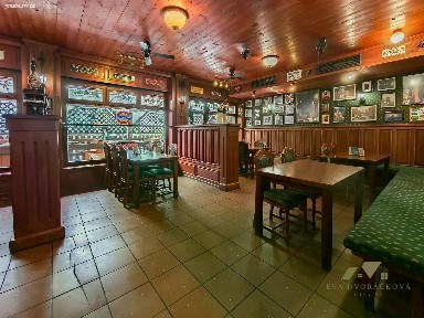 Pronájem restaurace 400 m² Lešetín I, Zlín