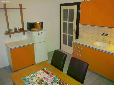 Prodej bytu 1+1 48 m² Gorkého, Pardubice - Zelené Předměstí