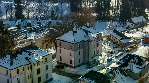 Jiřetín pod Bukovou, Jablonec nad Nisou