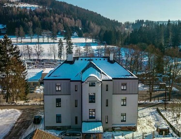 Prodej bytu 2+kk 26 m²