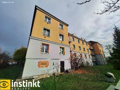 Pronájem bytu 2+kk 55 m² Lobezská, Plzeň - Východní Předměstí