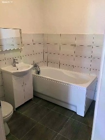 Pronájem bytu 1+kk 42 m² náměstí Svobody, Planá