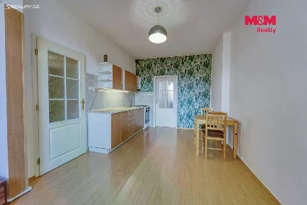 Pronájem bytu 2+kk 45 m² Slovanská, Plzeň - Východní Předměstí
