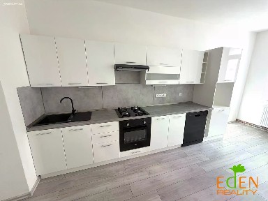 Pronájem bytu 2+1 80 m² Dobrovského, Plzeň - Jižní Předměstí