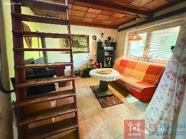 Prodej chaty 45 m², pozemek 576 m² Dyje
