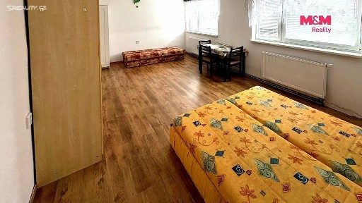 Pronájem bytu 3+1 100 m² Litomyšl - Pohodlí