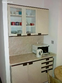 Pronájem bytu pokoje 15 m² Jožky Jabůrkové, Pardubice - Trnová