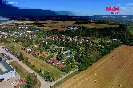 Prodej chaty 47 m², pozemek 393 m² U Jána, Golčův Jeníkov