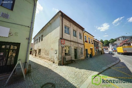 Prodej rodinného domu 222 m², pozemek 135 m² Novosady, Velké Meziříčí