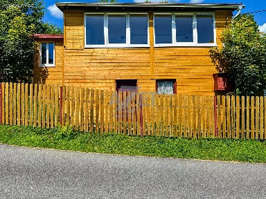 Prodej chaty 70 m², pozemek 101 m² Košařiska