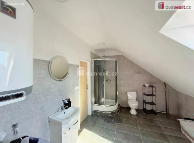 Pronájem bytu 1+kk 50 m² V Aleji, Chabařovice