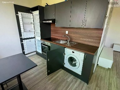 Pronájem bytu 1+1 35 m² Javorová, Most