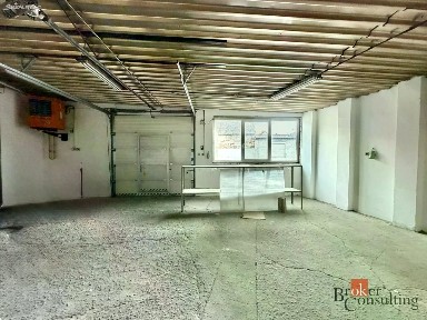 Prodej skladového prostoru 260 m² Za Kostelem, Přísnotice