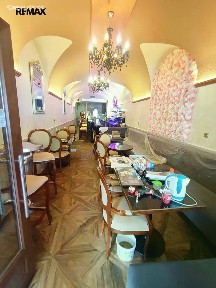 Pronájem obchodního prostoru 81 m²