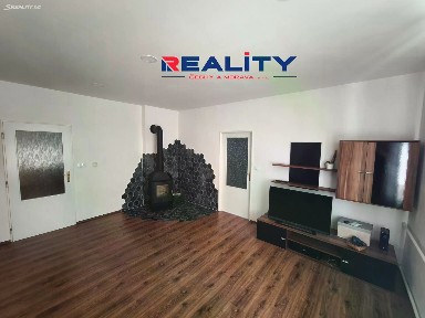 Pronájem rodinného domu 128 m², pozemek 367 m² Hradec nad Svitavou
