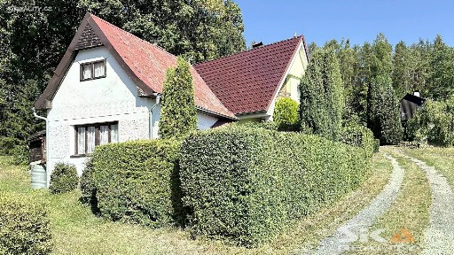 Prodej chaty 38 m², pozemek 151 m² Žerotín