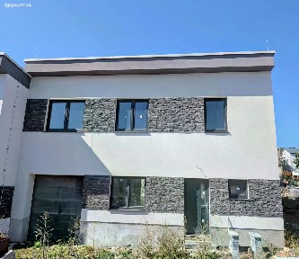Prodej rodinného domu 150 m², pozemek 344 m² Litvínov - Chudeřín
