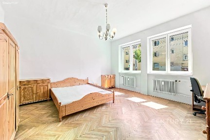 Prodej bytu 1+1 46 m² Sokolská, Zlín