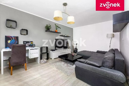Prodej bytu 3+1 62 m² Štěrkoviště, Otrokovice