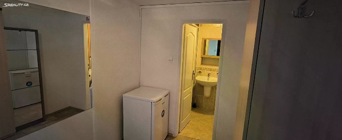 Prodej bytu 3+kk 50 m² Osvoboditelů, Zlín