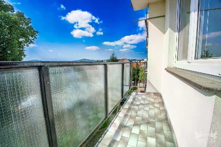 Prodej bytu 3+1 71 m² Čelakovského, Strakonice - Strakonice I