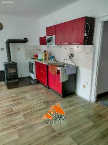 Prodej bytu 2+1 74 m²