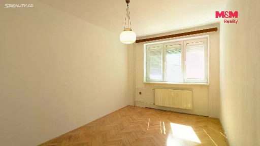 Pronájem bytu 2+1 47 m² Jiráskova, Rychnov nad Kněžnou