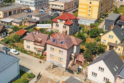 Na Drahách, Rychnov nad Kněžnou
