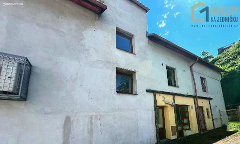 Prodej vícegeneračního domu 370 m², pozemek 273 m² Míru, Javorník