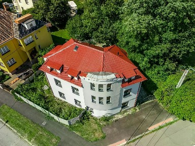 Ostrava, Ostrava-město, Zábřeh, Svatoplukova, 1